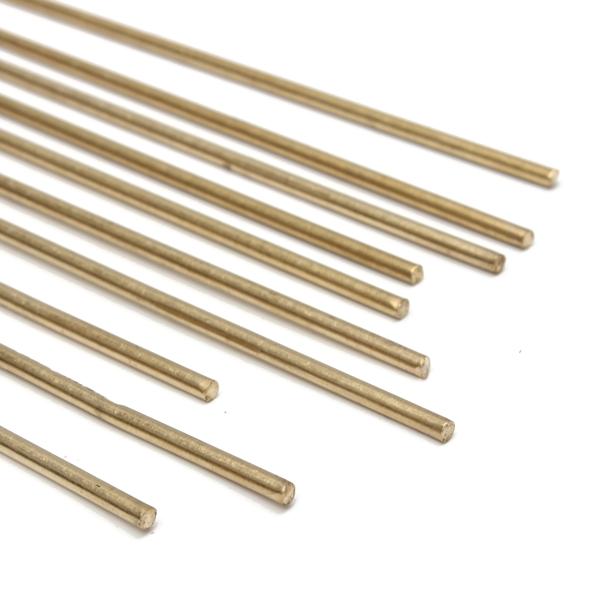 Gas Brazing Rods